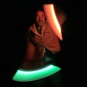 Murray Bartlett Instagram - Strawberry Moon beach fire shenanigans