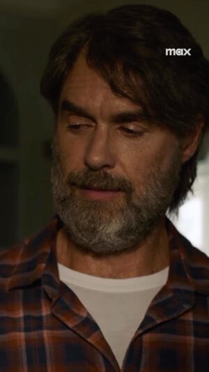 Murray Bartlett Instagram - I know. 

The HBO Original Series #TheLastofUs is streaming on Max. #FeelYourPride #Pride2024