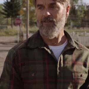 Murray Bartlett Instagram - Paying attention to things is how we show love.
 
All episodes of #TheLastOfUs are streaming now on @StreamOnMax. #StreamOnMax