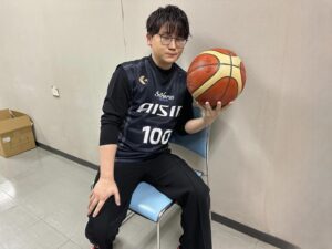 Mushimegane Instagram - なんかりょうってべつに高身長じゃないかもって思い始めてきた

 #シーホース三河