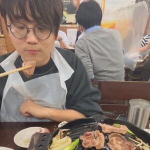 Mushimegane Instagram - インスタ始めました！！