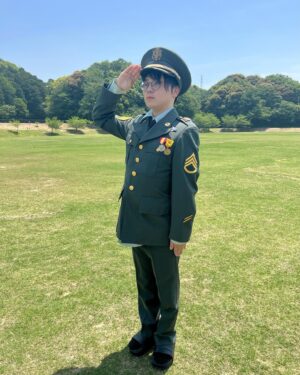 Mushimegane Instagram - YouTuberって新しい自分にたくさん出逢えて素敵だよねっ