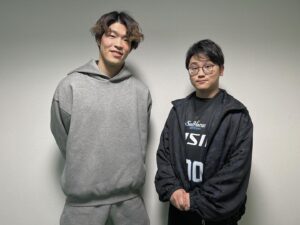 Mushimegane Instagram - 始球式は練習の成果を発揮できませんでしたが、そんなこと忘れてしまうくらい試合は大激戦大熱狂でした🔥
とってもいいものを観させてもらっていい気分です！！
お祝いもありがとうございます！！
長野選手、お大事になさってください🙏

#シーホース三河
#タツヲ