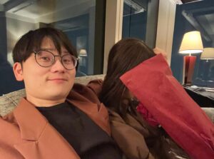 Mushimegane Instagram - やってやったぜ✌️