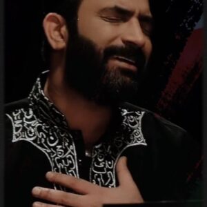 Mustafa Al rubayie Instagram - .
شكرا جمهوري العزيز على المشاهدة 💐🙏 
وان شاء الله القادم أجمل 
#مصطفى_الربيعي #قلبي_يحدثني