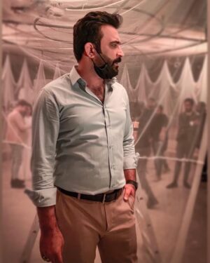 Mustafa Al rubayie Instagram - ✨🎥