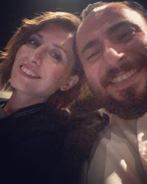 Mustafa Kirantepe Instagram - #tbt