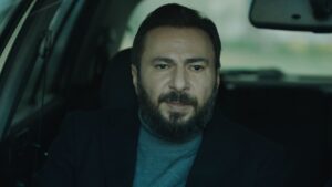 Mustafa Kirantepe Instagram - “Seyfi’nin işleri” , bugün saat: 20:00’da  @ateskuslariatv ’de… Fotoğraflar: @barisyucels 🙏📸🧿❤️
