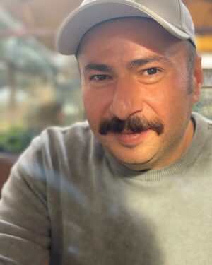 Mustafa Kirantepe Instagram - 📷 @safakbinay
