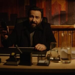 Mustafa Kirantepe Instagram - “Seyfi’nin işleri” , bugün saat: 20:00’da  @ateskuslariatv ’de… Fotoğraflar: @barisyucels 🙏📸🧿❤️