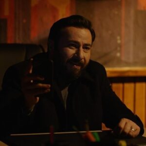 Mustafa Kirantepe Instagram - “Seyfi’nin işleri” , bugün saat: 20:00’da  @ateskuslariatv ’de… Fotoğraflar: @barisyucels 🙏📸🧿❤️