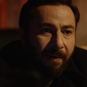 Mustafa Kirantepe Instagram - “Seyfi’nin işleri” , bugün saat: 20:00’da  @ateskuslariatv ’de… Fotoğraflar: @barisyucels 🙏📸🧿❤️