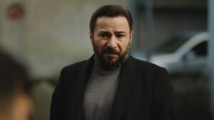 Mustafa Kirantepe Instagram - “Seyfi’nin işleri” , bugün saat: 20:00’da  @ateskuslariatv ’de… Fotoğraflar: @barisyucels 🙏📸🧿❤️