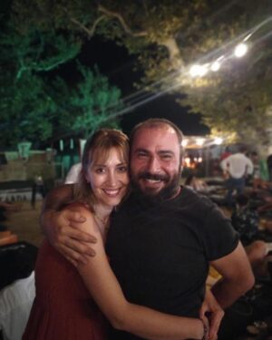 Mustafa Kirantepe Instagram - 🎂 Doğum Günün Kutlu Olsun Biricik Karıcığım BENİM… ❤️