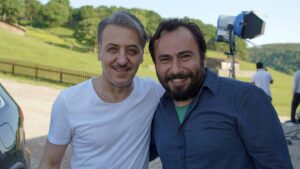 Mustafa Kirantepe Instagram - #başarmak @menajerimiaradizi @ayyapım @bfalay