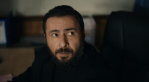 Mustafa Kirantepe Instagram - Merhaba Seyfi…  #AteşKuşları🕊️

#AteşKuşları yeni bölümüyle bu akşam 20.00’de atv’de!
@ateskuslariatv @bozdagfilm @atvturkiye
