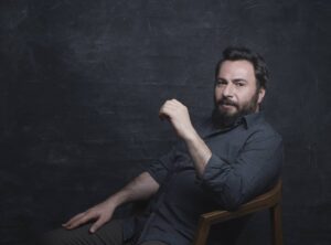 Mustafa Kirantepe Instagram - Emeğine, sabrına sağlık çok teşekkür ederim @muhsinakgunofficial ve Hep yanımda olan @safakbinay iyi ki varsın...