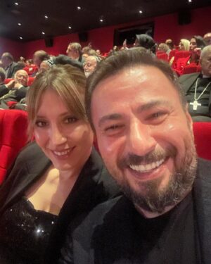 Mustafa Kirantepe Instagram - Çok güzelsin çok… 🧿❤️