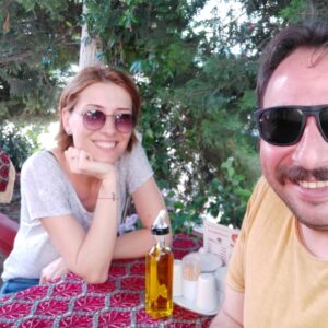 Mustafa Kirantepe Instagram - ❤🧿🙏🥂🥰😍