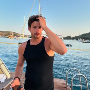 Mustafa Mert Koç Instagram - yazlikci