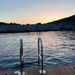 Mustafa Mert Koç Instagram - yazlikci