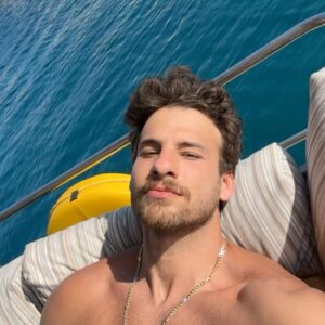 Mustafa Mert Koç Instagram - yazlikci