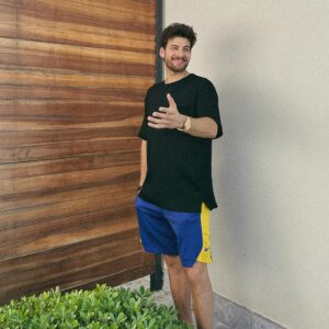 Actor Mustafa Mert Koç HD Instagram Photos and Wallpapers May 2024