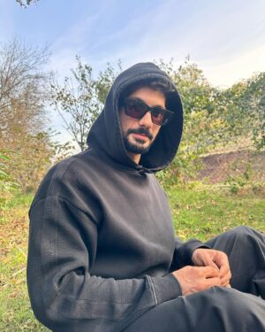 Mustafa Mert Koç Instagram - Bazi guzel anlar