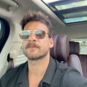 Mustafa Mert Koç Instagram - kacamaks