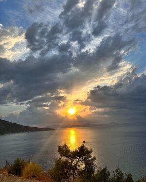 Mustafa Mert Koç Instagram - kacamaks