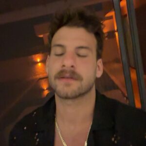 Mustafa Mert Koç Instagram - kacamaks