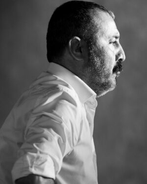 Mustafa Üstündağ Instagram - @burockduman @celebibariss