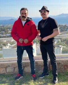 Mustafa Üstündağ Most Liked Photos and Posts