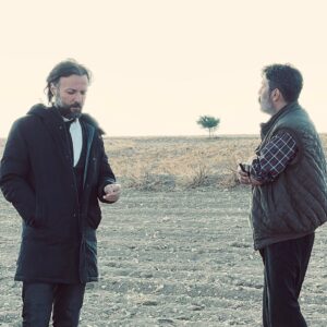 Mustafa Üstündağ Instagram - Gönül’ler bir olunca taş yerinden oynarmış.
Mutlu yıllar hocam @ali_ilhan_