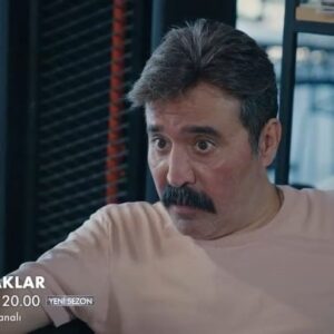 Mustafa Üstündağ Instagram - 