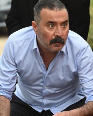 Mustafa Üstündağ Instagram - Takımdan ayrı düz koşu yaptıran hoca🤣