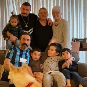 Mustafa Üstündağ Instagram - 