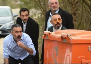 Mustafa Üstündağ Instagram - Bazı şiirler vardır,
Çok kısadır.