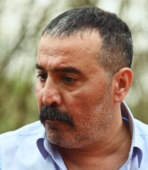 Mustafa Üstündağ Instagram - 