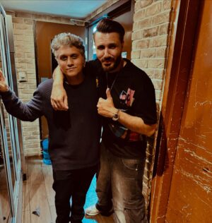 Mustafa Zahid Instagram - ..