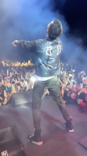 Mustafa Zahid Instagram - Highlights : IBA Karachi.