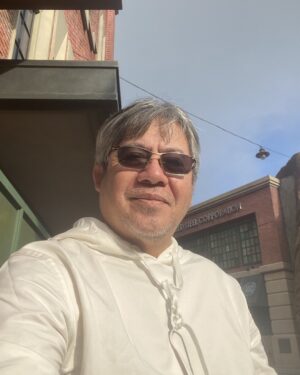 Mustapha Kamal Instagram - Usia tidak menanti kita …