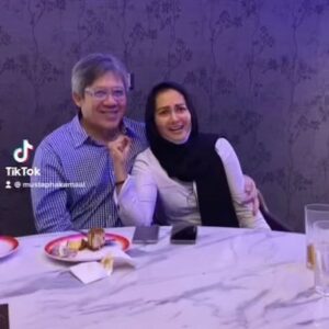 Mustapha Kamal Instagram - 