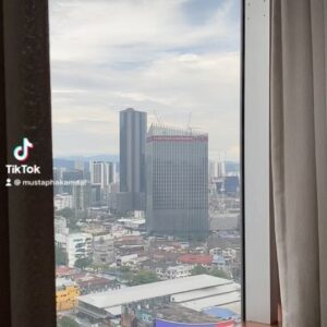 Mustapha Kamal Instagram - Siapa GILA….?????
