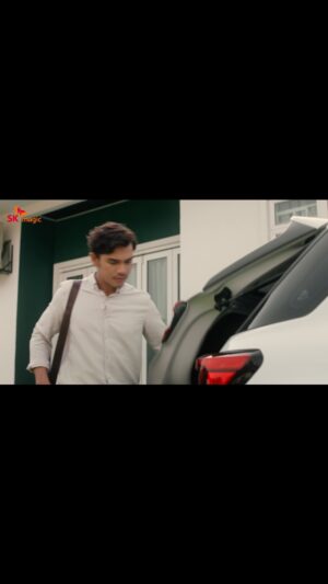 Mustapha Kamal Instagram - Tiada masalah seberapa besar rumah kita, yang penting bahwa ada cinta❤️🧡🤍 di dalamnya. 

Tunjukkan cinta🤍🧡❤️ anda dengan memastikan kesejahteraan keluarga. Lindungi kemeriahan Raya dengan Kombo Ria Raya. Dapatkan penulen udara All Clean dan penulen air JIKSOO Ria dengan hanya RM158/ bulanan sahaja.

Ria Bersama, Raya Bermakna.

#MYSKmagic #YouDeserveMagic #JIKSOO #RayaBermaknaSKmagic 
@myskmagic_