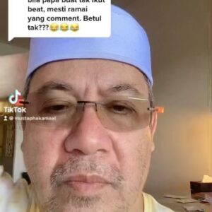 Mustapha Kamal Instagram - Hari ni balik kampong …..🤣😂🤣😂🤣😂😇
