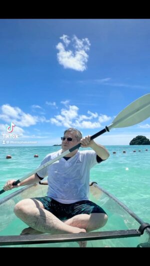 Mustapha Kamal Instagram - Pulau Mantanani …. Maldives Malaysia