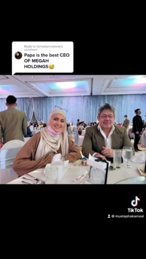 Mustapha Kamal Instagram - 