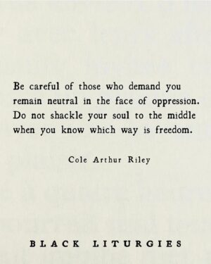 Myha'la Instagram - None of us are free until we are all free ✊🏾🕊️
#AllEyesOnRafah #ceasefirenow