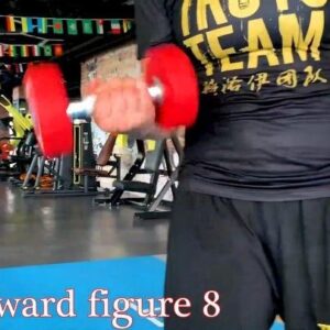 Myra Mala Instagram - After releasing some of the handstand videos I've got a lot of questions about wrist strengthening exercises. ⁣
⁣
I've been practising #Wushu for 15 years professionally and we did specific wrist exercises for the purpose of improving our weaponry routine.⁣
❗️ Therefore I CAN’T suggest best wrist strengthening techniques, but I CAN and would love to share some of the exercises from my experience❗️⁣
⁣
𝐓𝐡𝐞𝐫𝐞 𝐚𝐫𝐞 3 #shortvideos 𝐚𝐛𝐨𝐯𝐞👆⁣
For the videos I used 5kg #dumbbell dumbbell; ⁣
Repetitions: I'm doing 20reps*3sets/1 or 2 times per week, BUT WEIGHT AND REPETITIONS DEPEND ON YOUR GOALS AND CURRENT PHYSICAL CONDITIONS! Start small and build up #stepbystep, #consistency will bring the result✊🏼⁣
1𝐬𝐭 𝐕𝐢𝐝𝐞𝐨 includes simulation of a #sword technique for forward lfigure 8 movement⁣
2𝐧𝐝 𝐕𝐢𝐝𝐞𝐨 - simulation of a sword technique for reverse figure 8 movement ⁣
3𝐫𝐝 𝐕𝐢𝐝𝐞𝐨 - simulation of a sword technique for a combination of forward and reverse figure 8⁣
❤️ENJOY AND LET ME KNOW IF IT IS USEFUL FOR YOU IN THE COMMENT SECTION BELOW👇⁣
⁣
⚠️ 𝐏𝐋𝐄𝐀𝐒𝐄 𝐍𝐎𝐓𝐄:⁣
1) Try to study different approaches to your desired improvement, figure out what works best for your goals;⁣
2) If you are beginner pace yourself - warm up is very important before any physical actions; ⁣
3) Be conscious about the weight, repetitions, speed and volume of the moves.⁣ Thank you for filming @vladimir_ye 🤗
Thank you for knowledge @zaporozhye_wushu_federation 
@fma_global @wayofmartialarts @martialarts__worldwide @martial.arts.family @my_martial_spirit @lifestyleofawarrior #lifestyleofawarrior @kung.fu.world @martial_arts_4life @martialartsunleashed ⁣